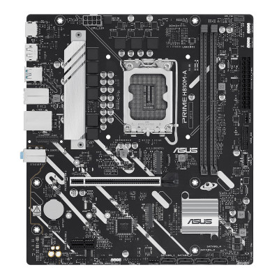 ASUS PRIME H810M-A-CSM