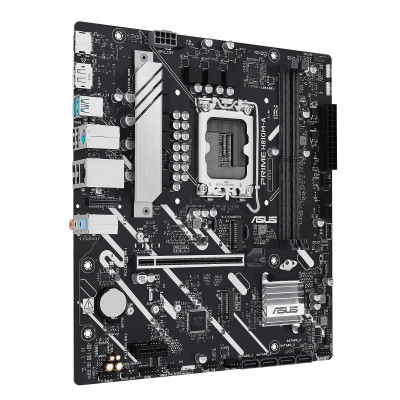 ASUS PRIME H810M-A-CSM