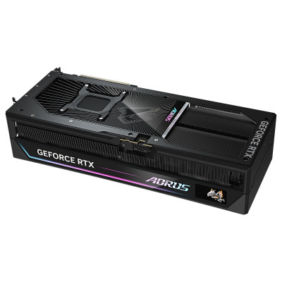 Gigabyte AORUS GeForce RTX 5090 MASTER 32G