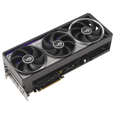 ASUS GeForce ROG Astral GeForce RTX 5090 32GB GDDR7 OC Edition