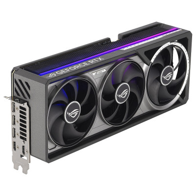 ASUS GeForce ROG Astral GeForce RTX 5090 32GB GDDR7 OC Edition