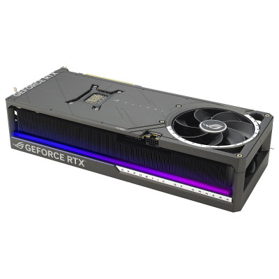 ASUS GeForce ROG Astral GeForce RTX 5090 32GB GDDR7 OC Edition