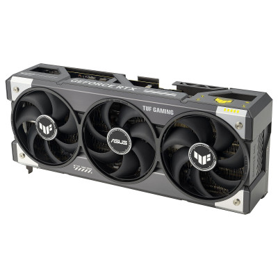 ASUS TUF Gaming GeForce RTX 5090 32GB GDDR7 OC Edition