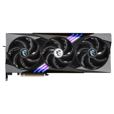 MSI GeForce RTX 5090 32G GAMING TRIO OC