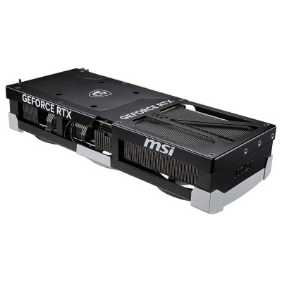 MSI GeForce RTX 5090 32G VENTUS 3X OC