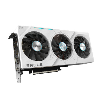 Gigabyte GeForce RTX 4070 Ti SUPER EAGLE OC ICE 16G