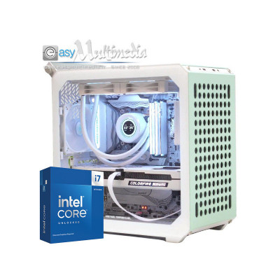 Config PC EasyGamer v3 2025 i7 14th RTX4070 super