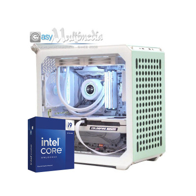 Config PC EasyGamer v3X 2025 i9-14Gen RTX4070TI super