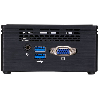 Gigabyte Brix GB-BPCE-3455