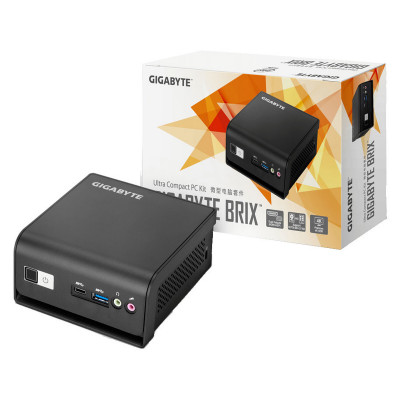 Gigabyte Brix GB-BMCE-5105