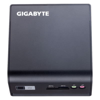 Gigabyte Brix GB-BMCE-5105