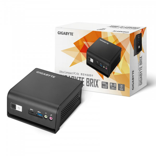 Gigabyte Brix GB-BMPD-6005