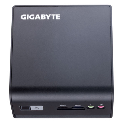 Gigabyte Brix GB-BMPD-6005