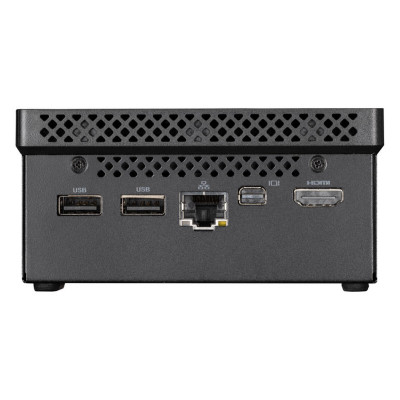 Gigabyte Brix GB-BMPD-6005