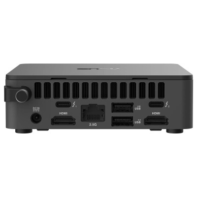 ASUS NUC 13 Pro NUC13L3Kv5