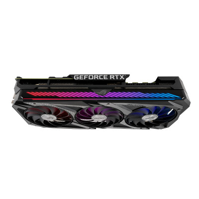 ASUS ROG STRIX GeForce RTX 3080 Ti O12G GAMING (LHR)