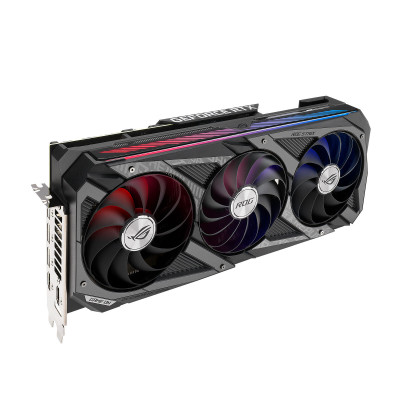 ASUS ROG STRIX GeForce RTX 3080 Ti O12G GAMING (LHR)