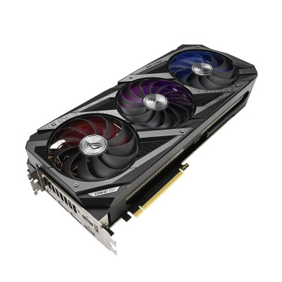 ASUS ROG STRIX GeForce RTX 3080 Ti O12G GAMING (LHR)