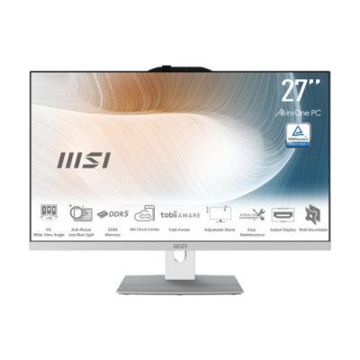 MSI Modern AM272P 1M-846EU