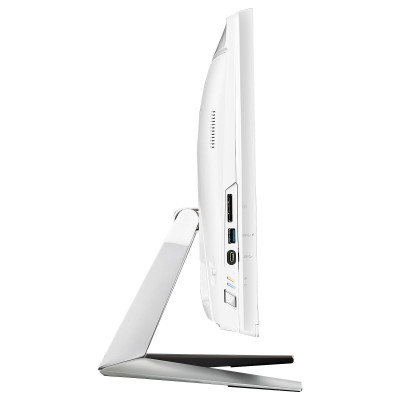 MSI PRO AP222T 13M-046EU Blanc