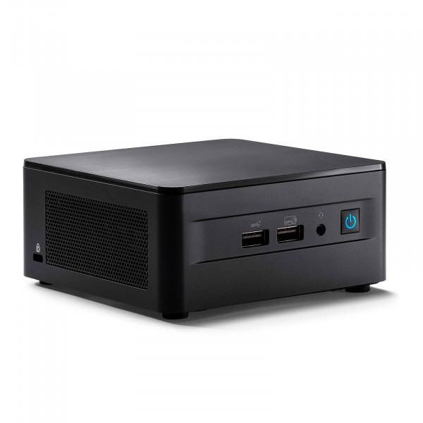 Intel NUC 12 Pro NUC12WSHi7