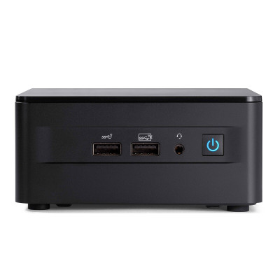 Intel NUC 12 Pro NUC12WSHi7