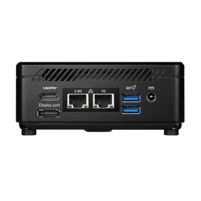 MSI Cubi 5 12M-002BEU