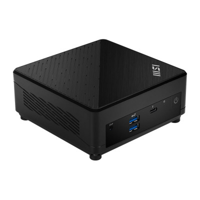 MSI Cubi 5 12M-001EU