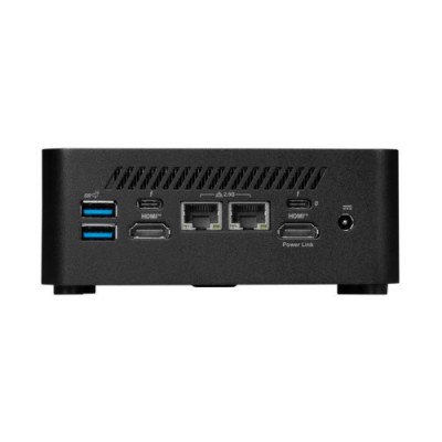 MSI Cubi NUC 13MQ-067BEU