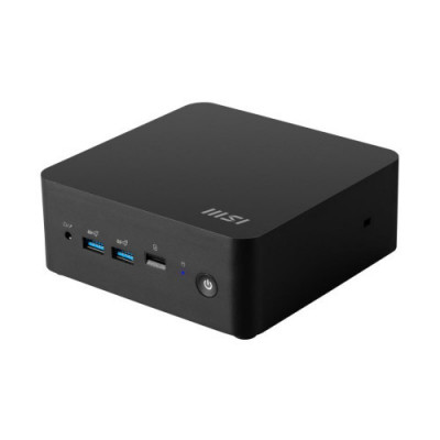 MSI Cubi NUC 13MQ-067BEU