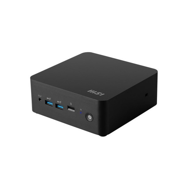 MSI Cubi NUC 13MQ-067BEU