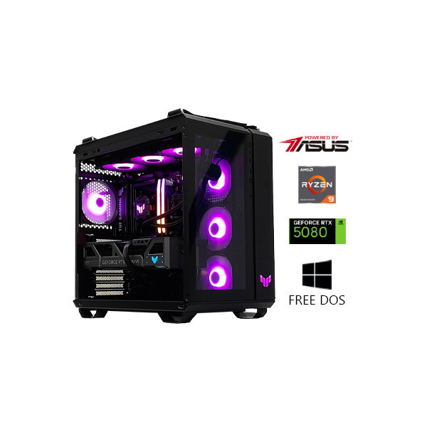 Config APEX-675 PWD BY ASUS