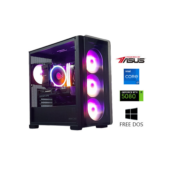 Config APEX-775 PWD BY ASUS