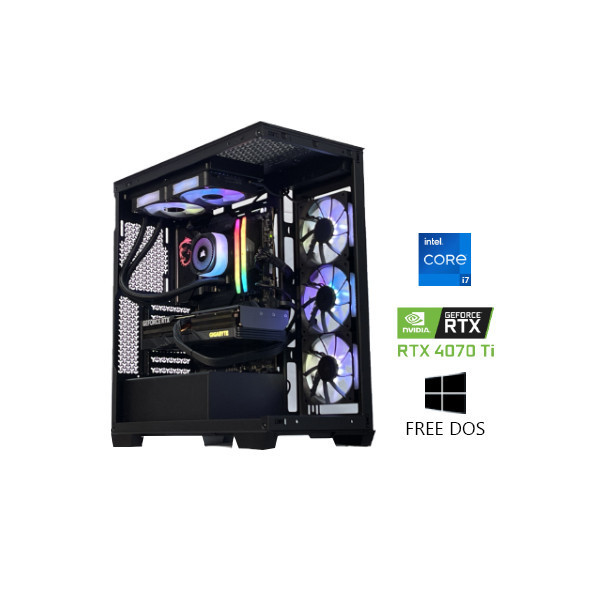 Config MIST-750i