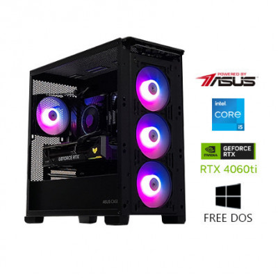 Config APEX-530i PWD BY ASUS