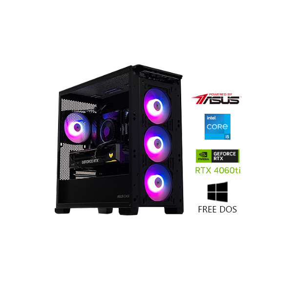 Config APEX-530i PWD BY ASUS