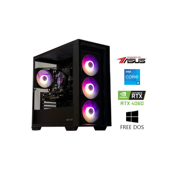 Config APEX-530 PWD BY ASUS