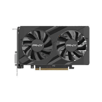 PNY GEFORCE RTX 3050 6GB VERTO Dual Fan Edition DLSS 3