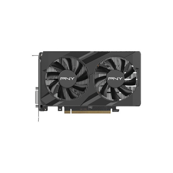 PNY GEFORCE RTX 3050 6GB VERTO Dual Fan Edition DLSS 3