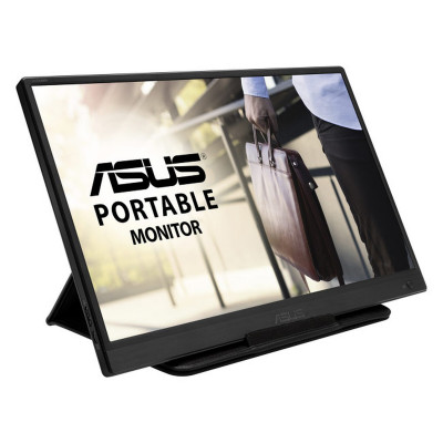 ASUS 15.6" LED - ZenScreen MB165B