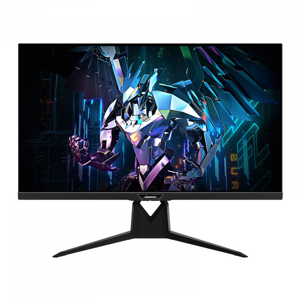 AORUS 31.5" LED - FI32Q