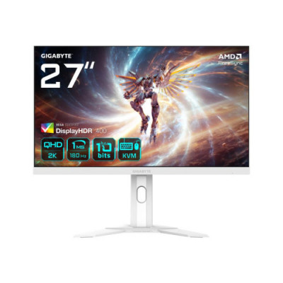 GIGABYTE M27QA ICE 27''