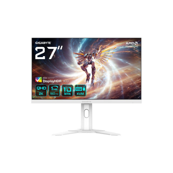 GIGABYTE M27QA ICE 27''