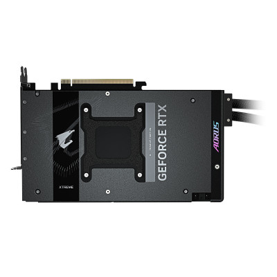 Gigabyte AORUS GeForce RTX 5090 XTREME WATERFORCE 32G