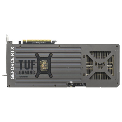 ASUS TUF Gaming GeForce RTX 5070 Ti 16GB GDDR7 OC Edition