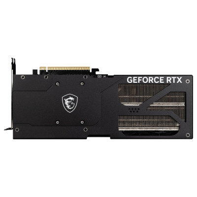 MSI GeForce RTX 5070 Ti 16G VENTUS 3X OC