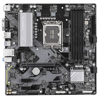 Gigabyte B760M D3HP