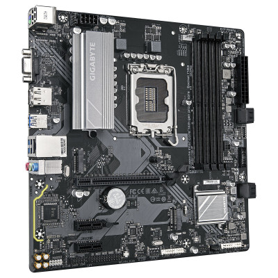 Gigabyte B760M D3HP