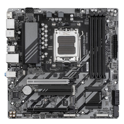 Gigabyte B850M D3HP