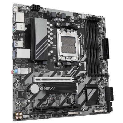 Gigabyte B850M D3HP